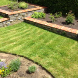 Gazon de Jardin : découvrez les différentes variétés de gazon pour choisir celle qui convient le mieux à votre jardin Dunkerque